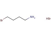 4-BROMOBUTAN-1-AMINE <span class='lighter'>HYDROBROMIDE</span>