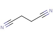 Succinonitrile