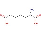 DL-2-<span class='lighter'>氨基</span>庚二<span class='lighter'>酸</span>