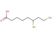 (+/-)-6,8-<span class='lighter'>二</span><span class='lighter'>巯基</span>辛酸