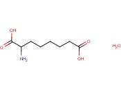 DL-alpha-<span class='lighter'>氨基</span>辛二<span class='lighter'>酸</span>