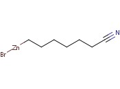 6-氰<span class='lighter'>己</span><span class='lighter'>基</span>溴化锌