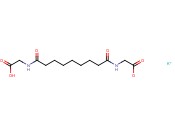 壬二酰二<span class='lighter'>甘氨酸</span>钾