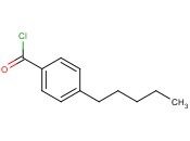 4-正戊基<span class='lighter'>苯</span><span class='lighter'>甲</span><span class='lighter'>酰</span><span class='lighter'>氯</span>