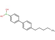 (4'-PENTYL[1,1'-BIPHENYL]-4-YL)-BORONIC ACID