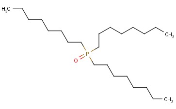 三正辛基<span class='lighter'>氧化</span>磷