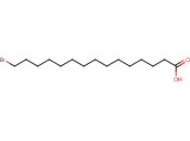 <span class='lighter'>15-</span><span class='lighter'>溴</span><span class='lighter'>十五</span><span class='lighter'>酸</span>