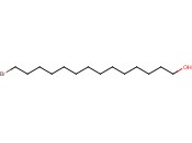 14-<span class='lighter'>溴</span>-1-十四<span class='lighter'>烷</span>醇