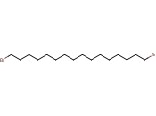 1,16-二<span class='lighter'>溴</span>十六<span class='lighter'>烷</span>