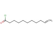 <span class='lighter'>10-</span><span class='lighter'>十一</span>烯<span class='lighter'>酰</span><span class='lighter'>氯</span>