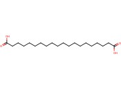 1,18-二十烷二<span class='lighter'>酸</span>