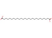 廿六烷二<span class='lighter'>酸</span>