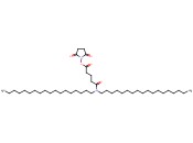 <span class='lighter'>2,5-dioxopyrrolidin-1-yl</span> 5-(dioctadecylamino)-5-oxopentanoate