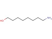 8-<span class='lighter'>氨基</span>-1-<span class='lighter'>辛醇</span>