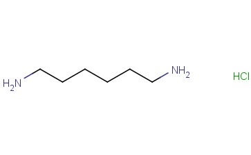 1,6-己<span class='lighter'>二</span>胺<span class='lighter'>盐酸盐</span>