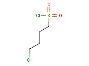 4-<span class='lighter'>氯</span>-1-丁基磺<span class='lighter'>酰</span><span class='lighter'>氯</span>