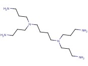 N,N,N',N'-四(3-氨基丙基)-1,4-丁二胺