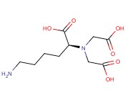 Na,Na-二(羧甲基)-L-<span class='lighter'>赖氨酸</span> 水合物