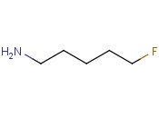 5-氟戊<span class='lighter'>胺</span>