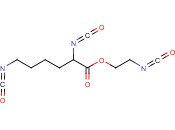 L-<span class='lighter'>赖氨酸</span>三异氰酸酯