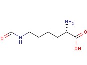 Nε-甲酰-L-赖<span class='lighter'>氨酸</span>