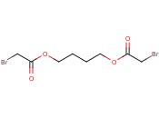 1,4-<span class='lighter'>丁</span><span class='lighter'>二</span>醇<span class='lighter'>二</span>溴<span class='lighter'>乙酸</span><span class='lighter'>酯</span>