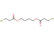 <span class='lighter'>二</span>(3-<span class='lighter'>巯基</span>乙酸)-1,4-丁<span class='lighter'>二</span>酯
