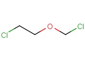 2-<span class='lighter'>氯</span>乙基<span class='lighter'>氯</span>甲醚