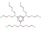 丙<span class='lighter'>二</span>腈,2-(1,1-<span class='lighter'>二</span>羟基<span class='lighter'>苯</span><span class='lighter'>并</span>[b]<span class='lighter'>噻吩</span><span class='lighter'>并</span>-3(2H)-亚基)-