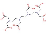 <span class='lighter'>三乙</span>四胺-N,N,N',N'',N''',N'''-六<span class='lighter'>乙酸</span>