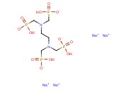 乙<span class='lighter'>二</span>胺四亚<span class='lighter'>甲基</span><span class='lighter'>膦</span>酸钠