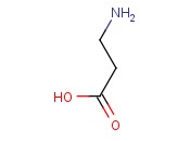 &beta;-丙氨酸