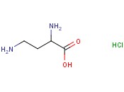 DL-2,4-二氨丁酸.二盐酸盐