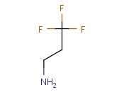3,3,3-三氟<span class='lighter'>丙</span><span class='lighter'>胺</span>