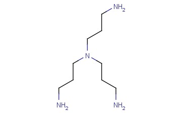 3,3',3''-次氨基三<span class='lighter'>丙</span><span class='lighter'>胺</span>