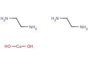 双<span class='lighter'>氢氧化</span>乙二胺铜