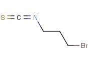 3-<span class='lighter'>异</span>硫氰酸<span class='lighter'>溴</span>丙酯