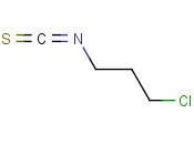 3-氯苯基 <span class='lighter'>异</span><span class='lighter'>硫</span><span class='lighter'>氰酸</span>盐