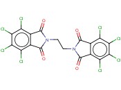 亚乙基-双四<span class='lighter'>氯</span><span class='lighter'>邻</span><span class='lighter'>苯</span><span class='lighter'>二甲</span><span class='lighter'>酰</span>亚胺