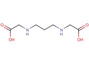 1,3-二氨基丙烷-N,N'-乙酰<span class='lighter'>乙酸</span>
