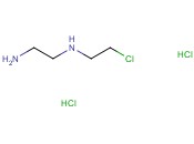 N-2-氯乙烯<span class='lighter'>二</span><span class='lighter'>胺</span><span class='lighter'>盐酸盐</span>