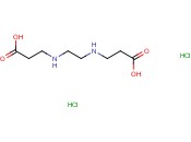 乙<span class='lighter'>二</span>胺-N,N-<span class='lighter'>二</span>丙酸<span class='lighter'>二</span>盐酸盐