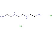 三乙烯四胺<span class='lighter'>二</span><span class='lighter'>盐酸</span>盐