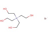 四(2-羟基<span class='lighter'>乙基</span>)<span class='lighter'>溴</span><span class='lighter'>化</span><span class='lighter'>铵</span>