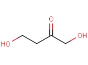 <span class='lighter'>1,4</span>-<span class='lighter'>二</span><span class='lighter'>羟基</span>-2-<span class='lighter'>丁酮</span>