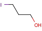 3-<span class='lighter'>碘</span>丙醇
