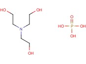 2,2',2''-<span class='lighter'>次</span><span class='lighter'>氮</span><span class='lighter'>基</span><span class='lighter'>三乙</span>醇磷酸盐