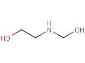 2-[(羟<span class='lighter'>甲基</span>)<span class='lighter'>氨基</span>]乙醇