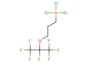 3-(七氟异丙<span class='lighter'>氧基</span>)<span class='lighter'>丙基</span><span class='lighter'>三</span>氯<span class='lighter'>硅烷</span>