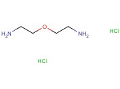 2,2'-<span class='lighter'>二</span><span class='lighter'>氨基</span><span class='lighter'>二</span>乙醚<span class='lighter'>二</span><span class='lighter'>盐酸盐</span>